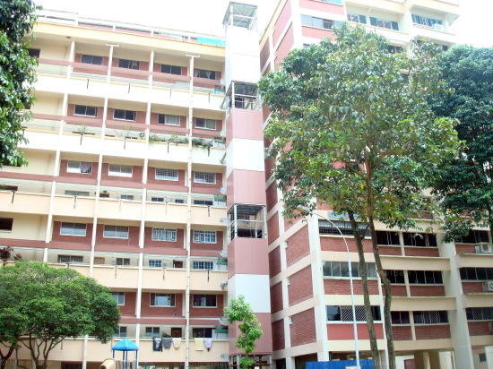 Yishun Ring Road thumbnail photo